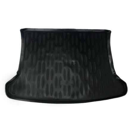 Коврик в багажник Kia Rio (2011-2017) хэтчбек-№70822 в Астане от Auto-Land