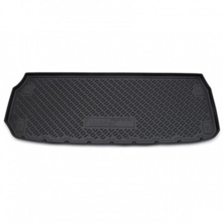 Коврик в багажник Nissan Pathfinder (2014-2020) разложенный 3 ряд-№NPA00-T61-454 в Таразе от Auto-Land