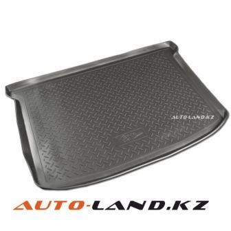 Коврик в багажник Citroen Xsara Picasso (2000-2007)-№NPL-P-14-88 в Шымкенте от Auto-Land