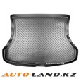 Коврик в багажник Lada Kalina (2004-2013) универсал-№NPL-P-94-52 в Кокшетау
