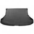 Коврик в багажник Lada Kalina (2004-2013) универсал-№NPL-P-94-52 в Кокшетау
