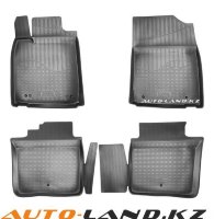 Коврики в салон Lexus ES (2012-2015) -№NPA11-C47-060 от Auto-Land