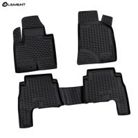 Коврики в салон Hyundai Santa Fe (2010-2012)-№NLC.20.37.210kh от Auto-Land