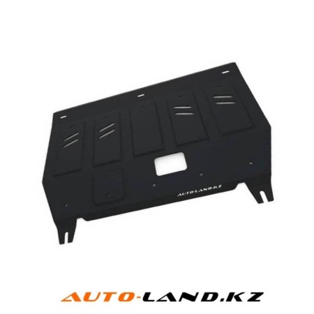 Защита картера и КПП Hyundai Avante MD (2010-2015)-№111.2351.1 в Астане от Auto-Land