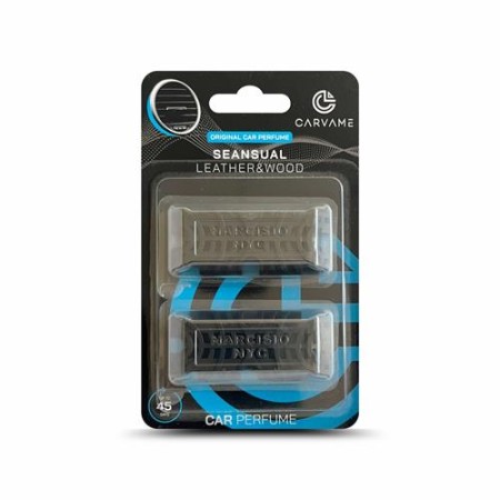 Сменный блок Narcisio NYC-№RS004 в Астане от Auto-Land