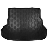 Коврик в багажник Kia Rio (2011-2017) седан-№70819 от Auto-Land