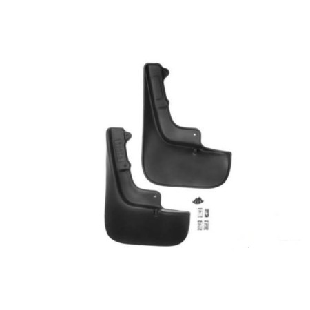 Брызговики Jetour X90 Plus (2023-) передние-№NLF.AN0579.F3 в Алмате от Auto-Land