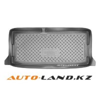 Коврик в багажник Kia Picanto (2007-2011)-№NPL-P-43-26 от Auto-Land