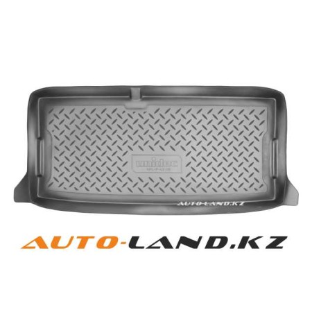 Коврик в багажник Kia Picanto (2007-2011)-№NPL-P-43-26 в Астане от Auto-Land
