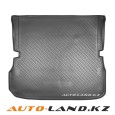 Коврик в багажник Nissan Pathfinder (2014-2024) сложенный 3 ряд-№NPA00-T61-455 в Таразе