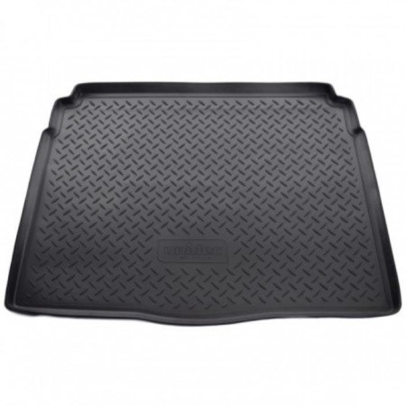 Коврик в багажник Opel Astra J (2010-2015) хетчбек-№NPL-P-63-10 в Таразе от Auto-Land