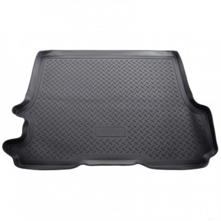 Коврик в багажник Chevrolet TrailBlazer (2006-2009)-№NPL-P-12-70 в Астане от Auto-Land