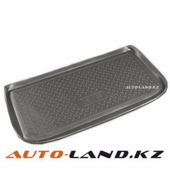 Коврик в багажник Chery Kimo A1 (2007-2015) хэтчбек-№NPL-P-11-01 в Таразе от Auto-Land