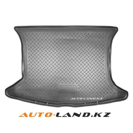 Коврик в багажник Toyota Verso (2009-2013)-№NPL-P-88-80 в Астане от Auto-Land