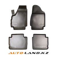 Коврики в салон Нива 2121 (2009-2024)-№NPL-Po-94-21 от Auto-Land