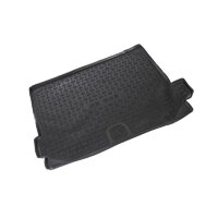 Коврик в багажник BMW X5 G05 (2018-2024)-№91095 от Auto-Land