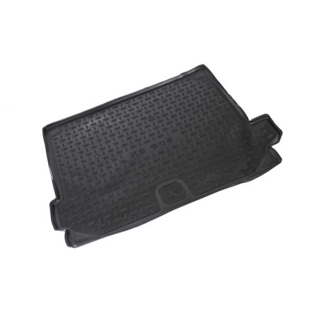 Коврик в багажник BMW X5 G05 (2018-2024)-№91095 в Алмате от Auto-Land