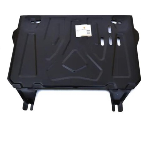 Защита картера и КПП Toyota RAV4 (2013-2019) на пыльник-№ALF.24.660st в Астане от Auto-Land