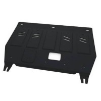 Защита картера и КПП Hyundai Elantra (2011-2015)-№111.02351.1 от Auto-Land