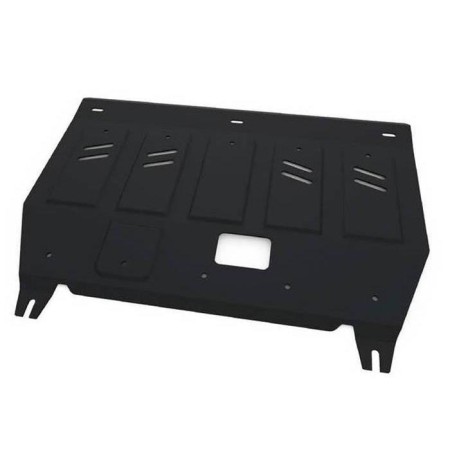 Защита картера и КПП Hyundai Elantra (2011-2015)-№111.02351.1 в Астане от Auto-Land