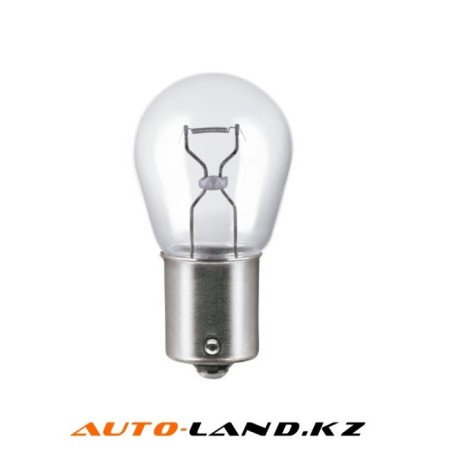 Лампа Osram P21W 24V 21W BA15s ORIGINAL LINE-№7511 в Астане от Auto-Land