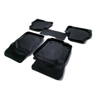 Коврики в салон Volkswagen Scirocco (2008-2017) 3D PREMIUM-№PR.W.SCIR.08G.02023 от Auto-Land