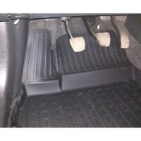 Коврики в салон Toyota Corolla (2007-2013) 3D Premium-№PR.TY.COR.07G.02X13 от Auto-Land