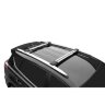 Багажная система LUX ХАНТЕР L45-R для автомобилей с рейлингами-№791279 в Паводаре