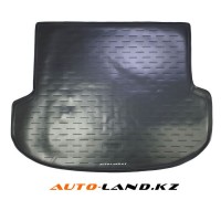 Коврик в багажник Kia Sorento (2012-2015) 5 мест-№70805 от Auto-Land