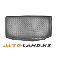 Коврик в багажник Kia Picanto (2011-2017)-№NPL-P-43-27 от Auto-Land