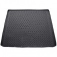 Коврик в багажник Opel Astra J (2010-2015) универсал-№NPL-P-63-09 в Таразе