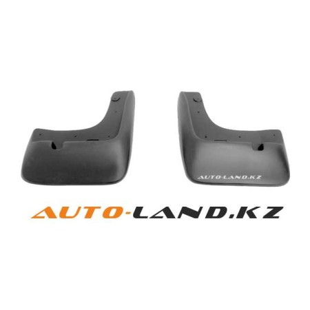 Брызговики SsangYong Kyron (2005-2015) передние-№NPL-Br-83-17F в Астане от Auto-Land