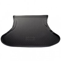 Коврик в багажник Lada Priora (2007-2018) хетчбек-№NPL-P-94-56 от Auto-Land