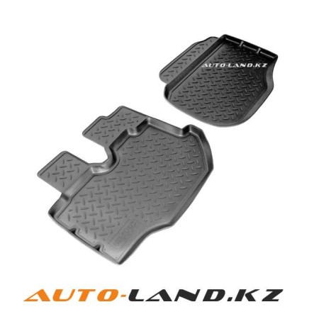 Коврики в салон Toyota HiAce (2004-2010)-№NPL-Po-88-15 в Астане от Auto-Land