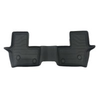 Коврики в салон Mercedes-Benz GLS (2019-2024) 3 ряд-№3D.MB.GLS.3R.19G.08X09 от Auto-Land