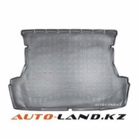 Коврик в багажник Chery Bonus A19 (2014-2017) седан-№NPA00-T11-275 от Auto-Land