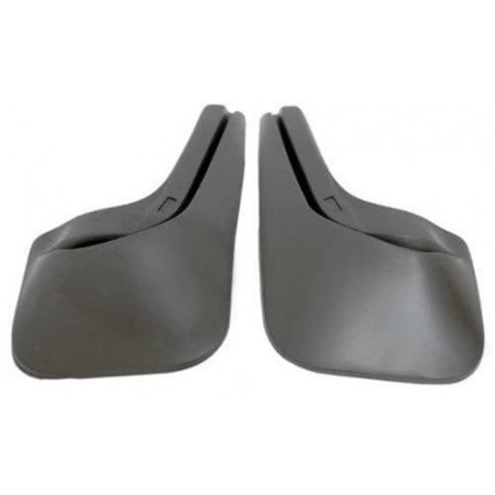 Брызговики Chevrolet Cruze (2009-2012) задние-№NPL-Br-12-09B в Алмате от Auto-Land