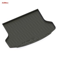 Коврик в багажник GAC GS3 (2024-)-№316676 от Auto-Land