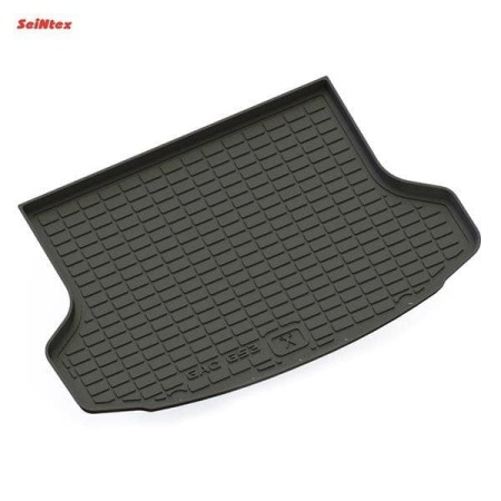 Коврик в багажник GAC GS3 (2024-)-№316676 в Уральске от Auto-Land