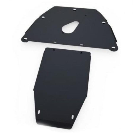 Защита картера и КПП BMW 7 серия E65, E66 (2001-2008)-№111.00520.1 в Шымкенте от Auto-Land