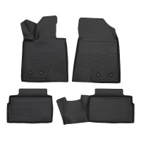 Коврики в салон Changan UNI-V 3D (2022-2024)-№NPA11-C13-790 от Auto-Land