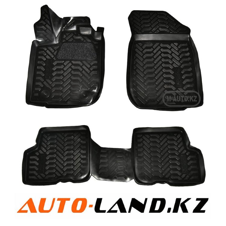 Купить Коврики В Автомобиль Рено Дастер
