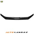 Дефлектор капота Toyota Land Cruiser Prado 150 (2017-2023)-№STOLCP1712 в Астане