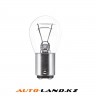 Лампа Osram P21/5W 24V 21/5W BAY15d ORIGINAL LINE-№7537 в Алмате