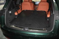 Коврик в багажник LiXiang L8 (2022-2024) 3-й ряд сложен-№ELEMENTA67710L13 от Auto-Land
