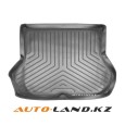 Коврик в багажник Kia Rio (2000-2005) седан-№NPL-P-43-30 в Таразе