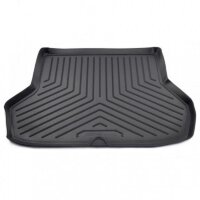 Коврик в багажник Kia Rio (2000-2005) седан-№NPL-P-43-30 от Auto-Land