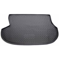 Коврик в багажник Mitsubishi Outlander (2002-2006)-№NPL-P-59-31 от Auto-Land