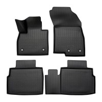 Коврики в салон OMODA C7-№NPA11-C622-170 от Auto-Land