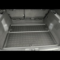 Коврик в багажник Toyota Land Cruiser Prado 250 (2023-2025) 5 мест-№PW241-60010 от Auto-Land